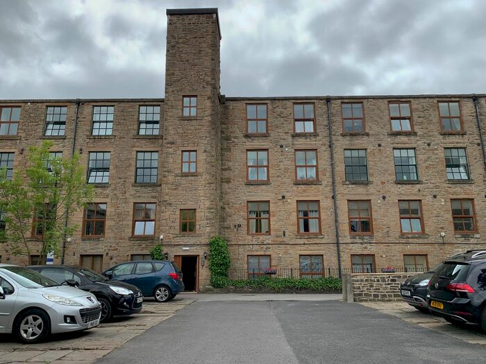 1 Bedroom Flat To Rent In Victoria Apartments, Padiham, BB12