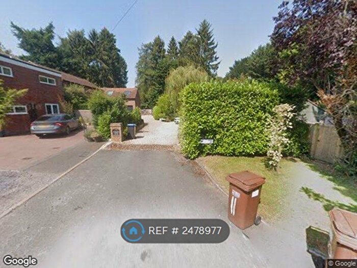 1 Bedroom Flat To Rent In The Green, Welwyn, AL6