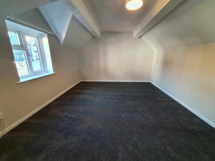 2 Bedroom Detached House To Rent In Stafford Street, Market Drayton, TF9