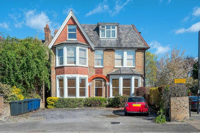 2 Bedroom Flat To Rent In Creffield Road, Ealing, London, W5