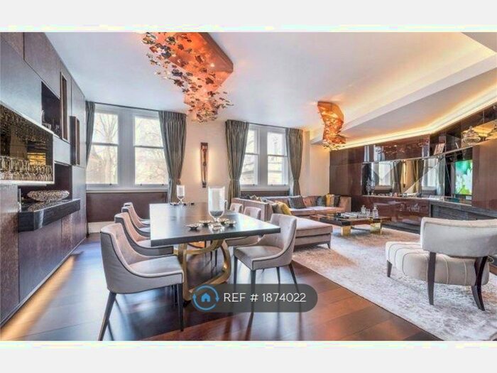 2 Bedroom Flat To Rent In Empire House, London, SW7