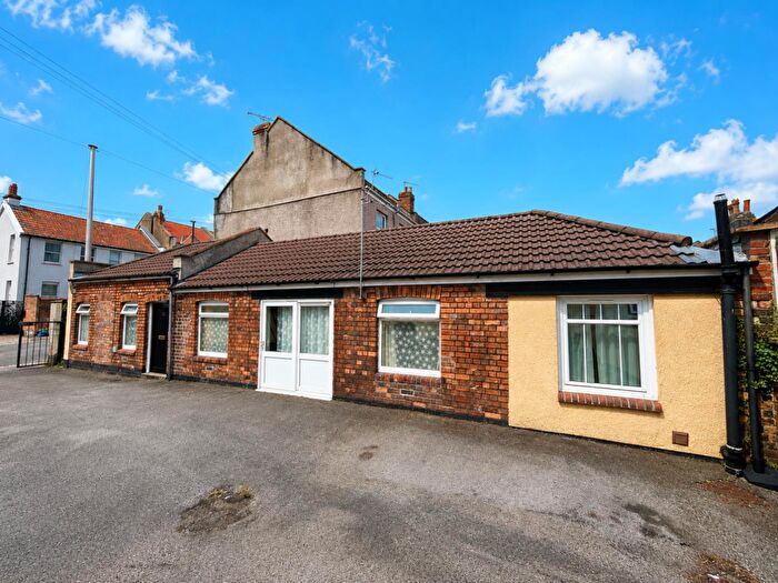 3 Bedroom House For Sale In Verrier Road, Redfield, Bristol, BS5