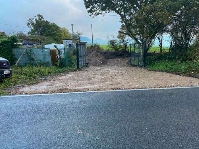 Property For Sale In Land Adjacent To The Harply Dams, Hillington, Norfolk, PE31