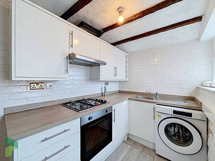 2 Bedroom Terraced House To Rent In Greenfield Street, Darwen, BB3