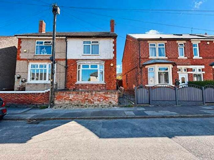 3 Bedroom Semi-Detached House For Sale In Clumber Street, Kirkby In Ashfield, NG17