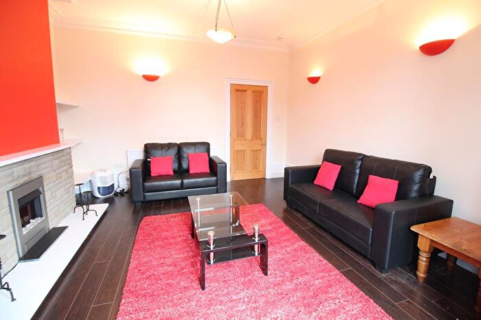 2 Bedroom Flat To Rent In Union Grove, Top Right, AB10