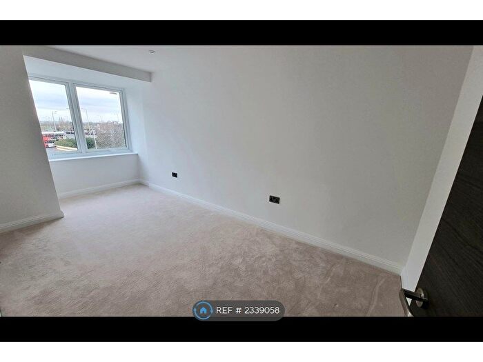 1 Bedroom Flat To Rent In Charles Edward Road, Birmingham, B26