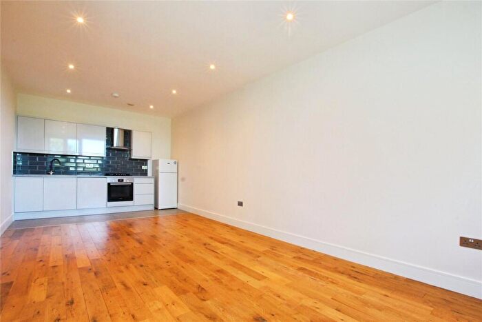 2 Bedroom Apartment To Rent In Opladen Way, Bracknell, Berkshire, RG12
