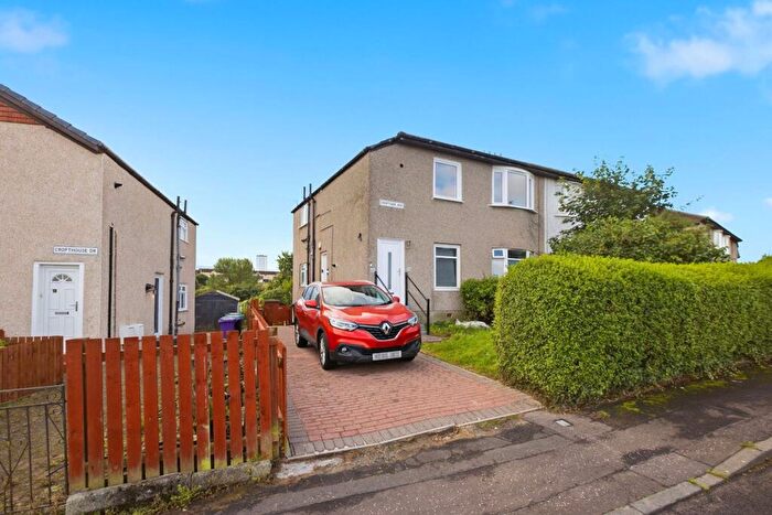 3 Bedroom Flat For Sale In Croftside Avenue, Croftfoot, G44