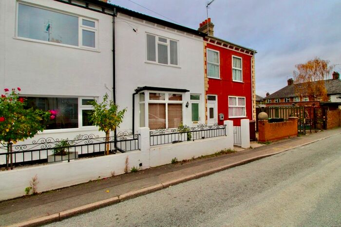 2 Bedroom Terraced House To Rent In Victoria Street, Old Fletton, Peterborough, PE2