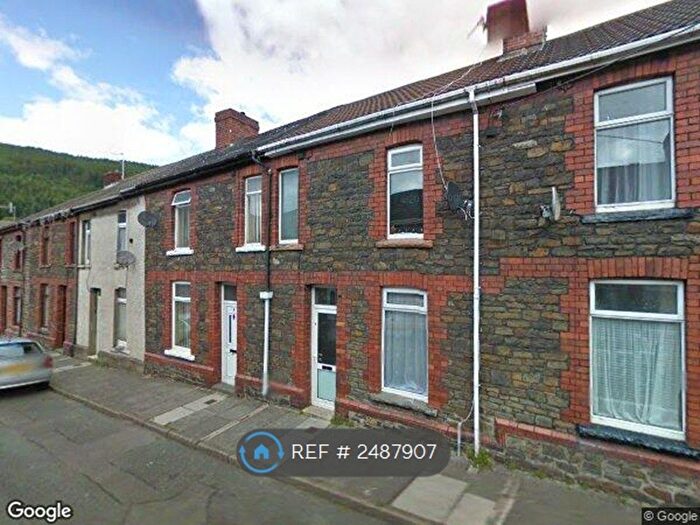 3 Bedroom Terraced House To Rent In Cross Street, Resolven, Neath, SA11