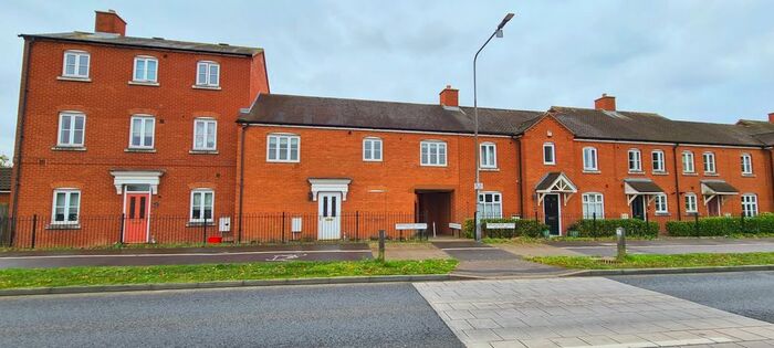 1 Bedroom Maisonette To Rent In Springham Drive, Colchester CO4