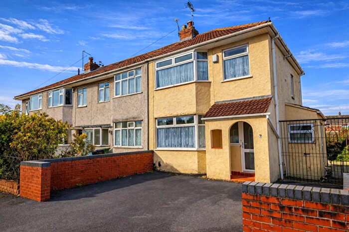 3 Bedroom Private Hall To Rent In Blenheim Drive, Filton, Bristol, BS34
