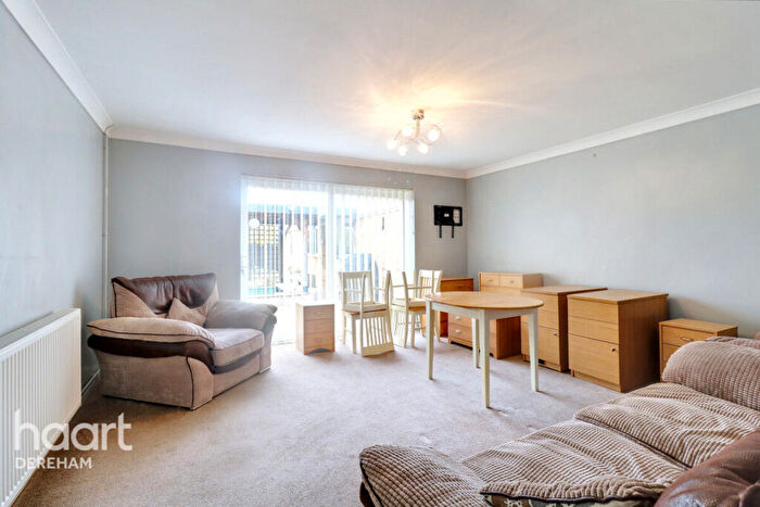 3 Bedroom Bungalow For Sale In Lydgate Close, Dereham, NR19