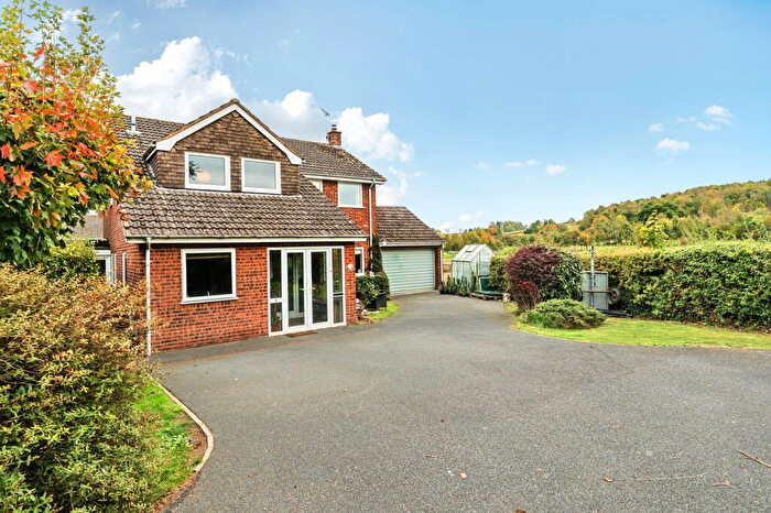 4 Bedroom Detached House For Sale In Don Close, Oakham, LE15