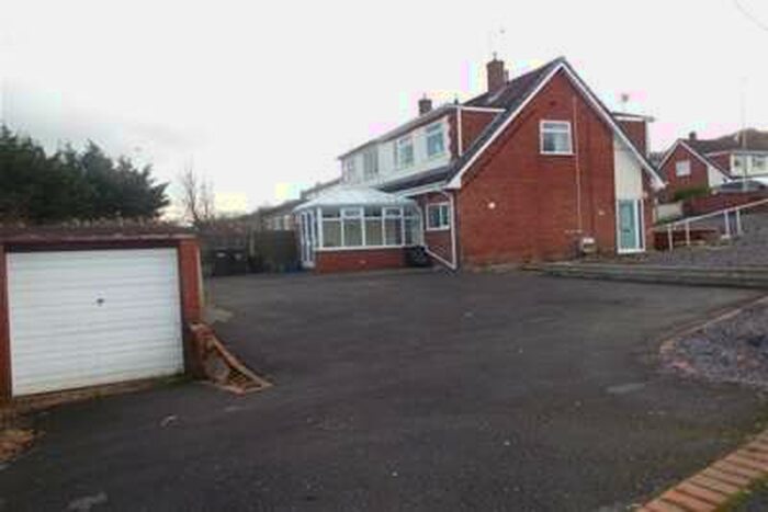 3 Bedroom House To Rent In Lon Goed, Holywell, CH8