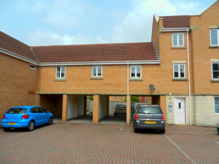 2 Bedroom Flat To Rent In Corinium Close, Emerson Green, BS16