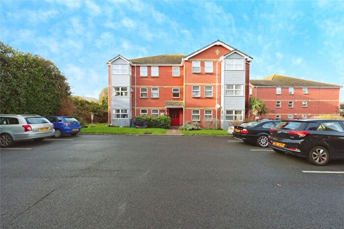 1 Bedroom Flat For Sale In Slade Road, Ryde, Isle Of Wight, PO33