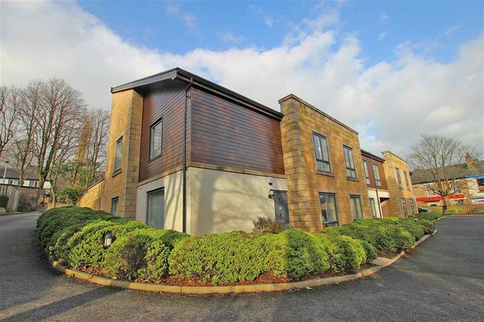 2 Bedroom Apartment To Rent In Oldfield Avenue Darwen, BB3