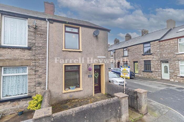 2 Bedroom House For Sale In Victoria Street, Dalton In Furness, LA15