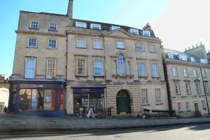 2 Bedroom Apartment To Rent In Lansdown Road, BA1