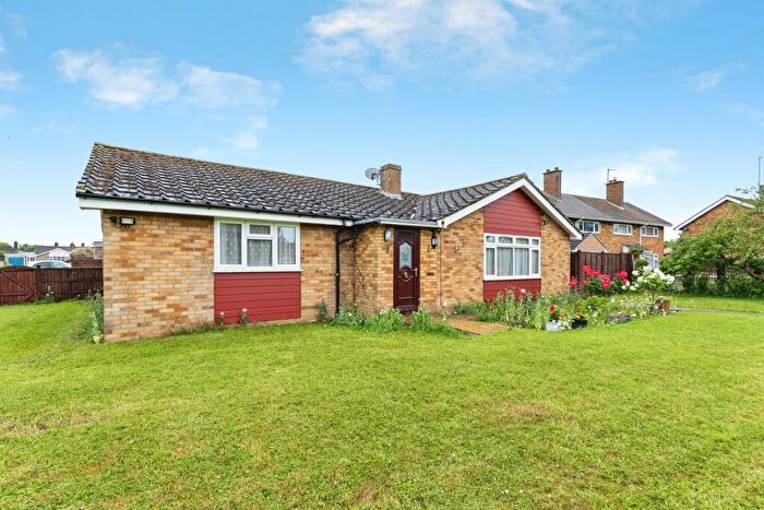 3 Bedroom Detached Bungalow For Sale In Woodfen Road, Littleport, Ely, CB6