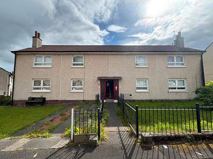 1 Bedroom Flat To Rent In Willow Drive, Johnstone, PA5