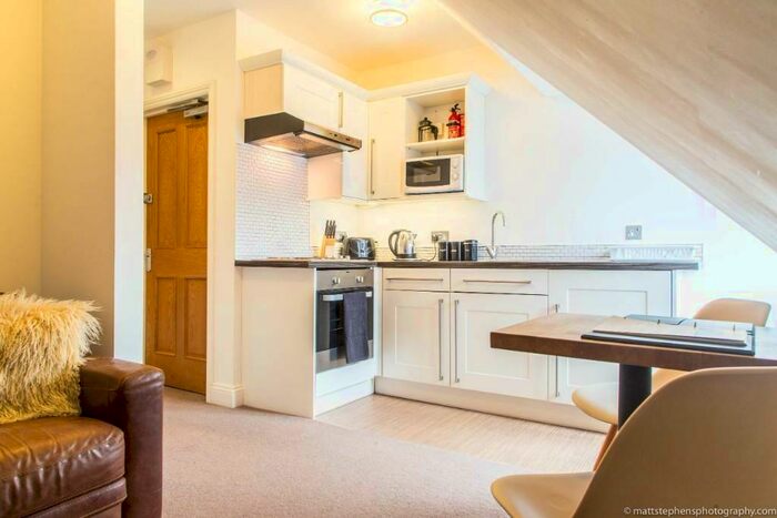 1 Bedroom Serviced Apartments To Rent In Burnaby Road, Bournemouth, Dorset, BH4
