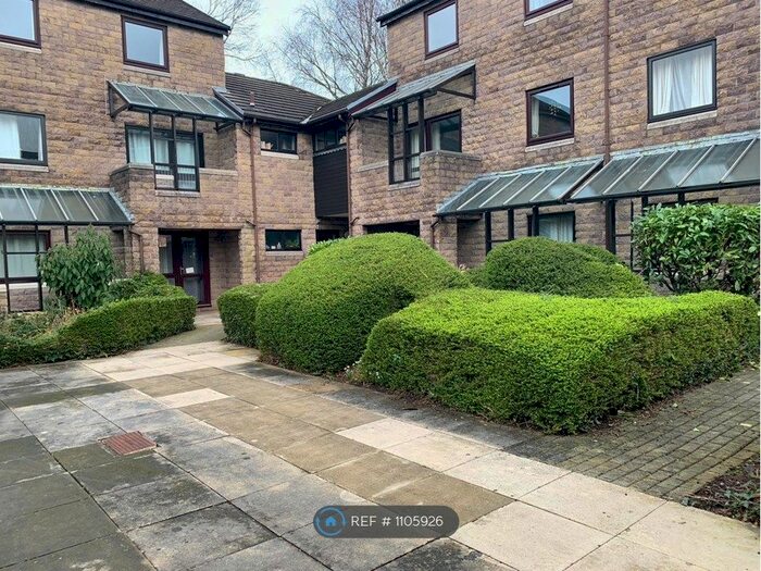 1 Bedroom Flat To Rent In Fairfield Road, Lancaster, LA1