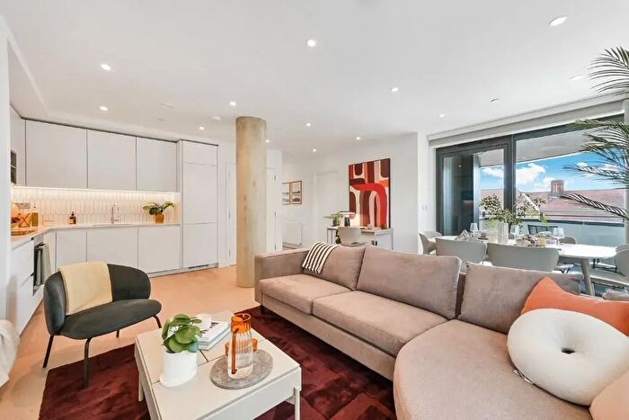 3 Bedroom Flat To Rent In Uncle Wembley, Park Lane, Wembley, HA9