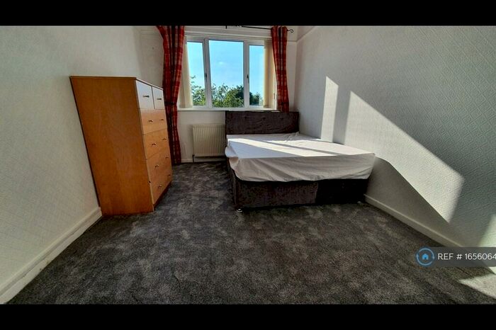 3 Bedroom Flat To Rent In Great Hampton Row, Birmingham, B19