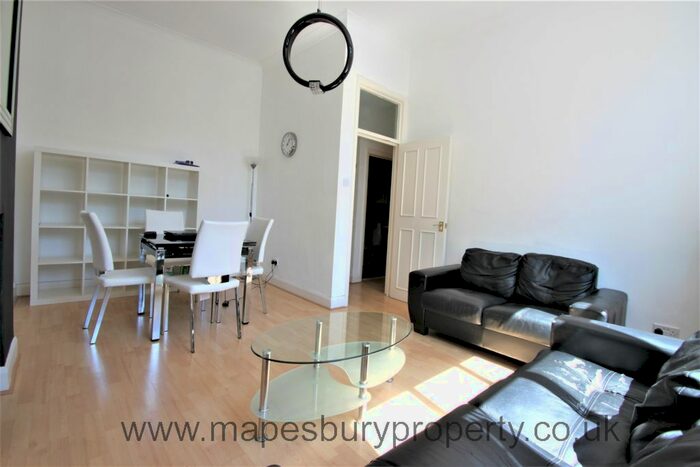 2 Bedroom Flat To Rent In Anson Road, Cricklewood, NW2