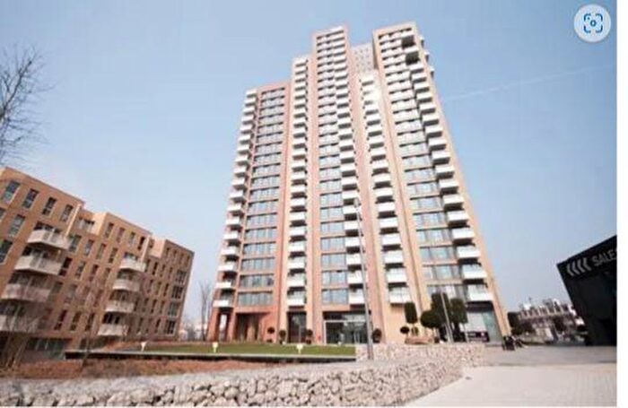 2 Bedroom Apartment To Rent In Jefferson Plaza, London, E3