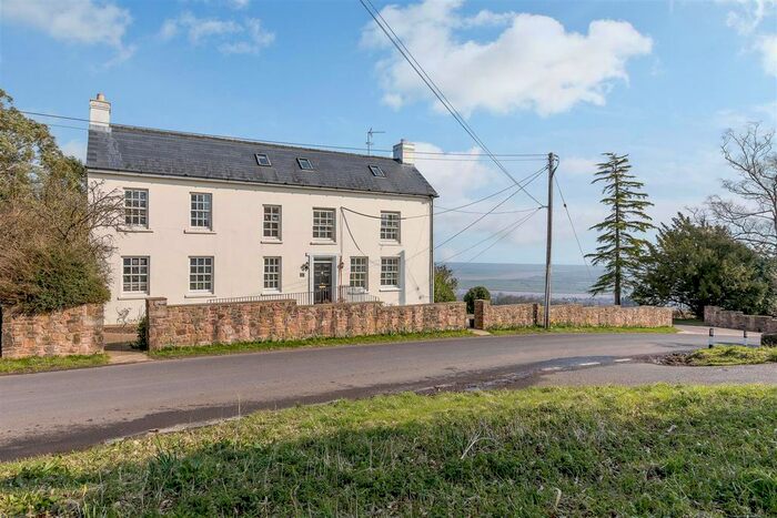 9 Bedroom Detached House For Sale In Pleasant Stile, Littledean, Cinderford, GL14