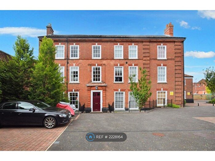 2 Bedroom Flat To Rent In Colman House, Norwich, NR2