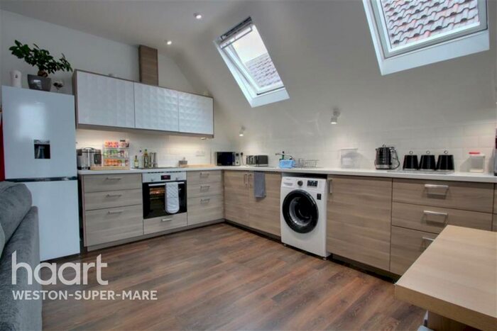 2 Bedroom Flat To Rent In Boulevard, BS23