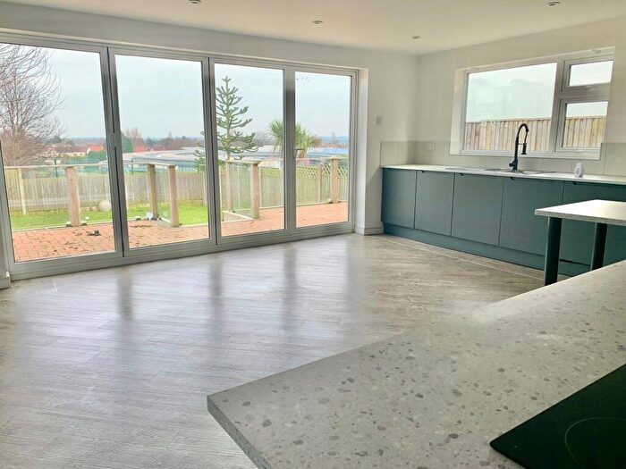 4 Bedroom Detached House For Sale In Kylemore Drive, Wirral, Merseyside, CH61