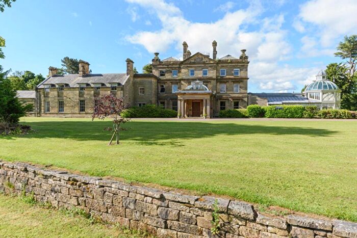 5 Bedroom Terraced House For Sale In Hartford Hall Estate, Bedlington, NE22