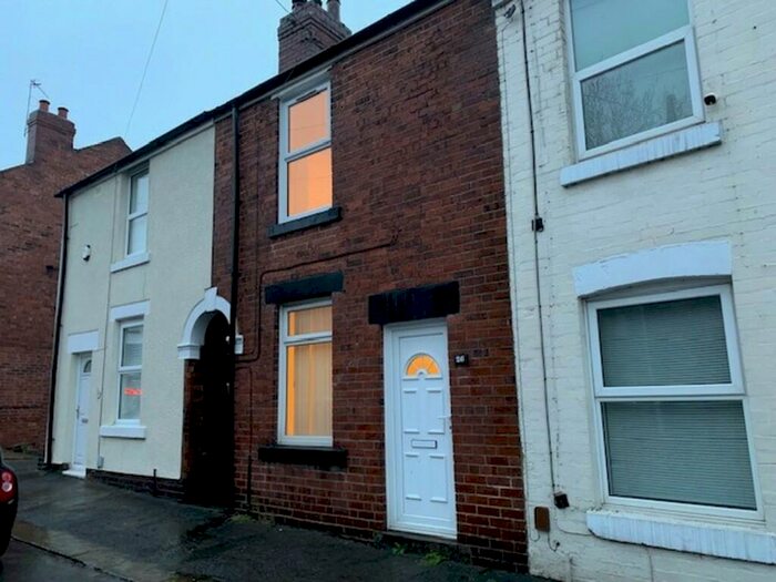2 Bedroom Terraced House To Rent In Bradgate Lane, Kimberworth, Rotherham, S61