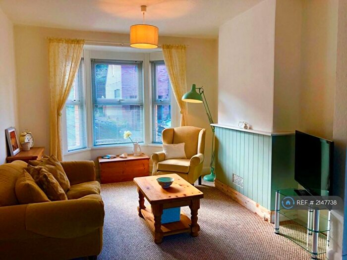 3 Bedroom Terraced House To Rent In St Thomas, Exeter, EX2