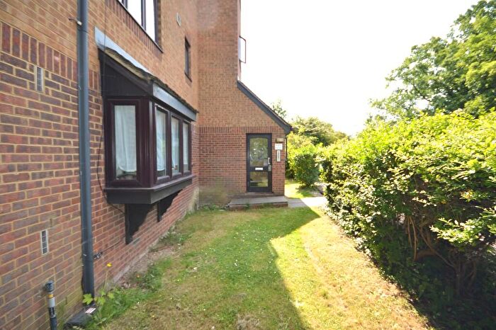 Studio For Sale In Pempath Place, Wembley, HA9