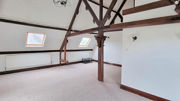 3 Bedroom Flat To Rent In Tower Street, Old Chapel House, PL15