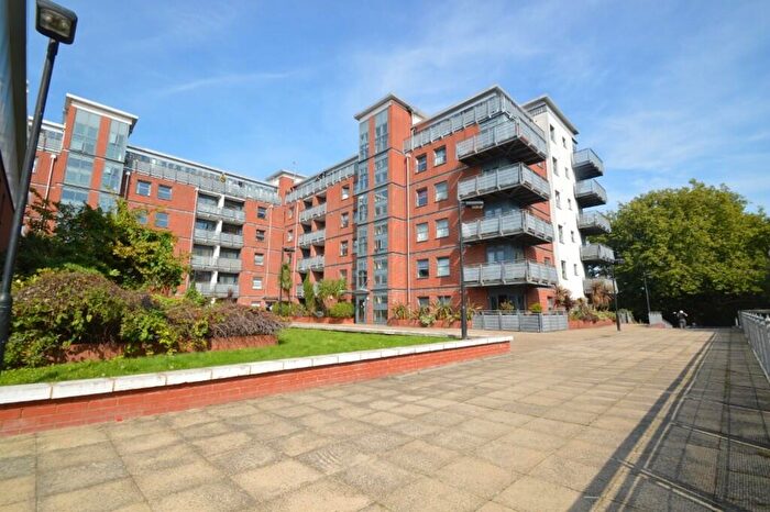 2 Bedroom Apartment To Rent In Berber Parade, London, SE18