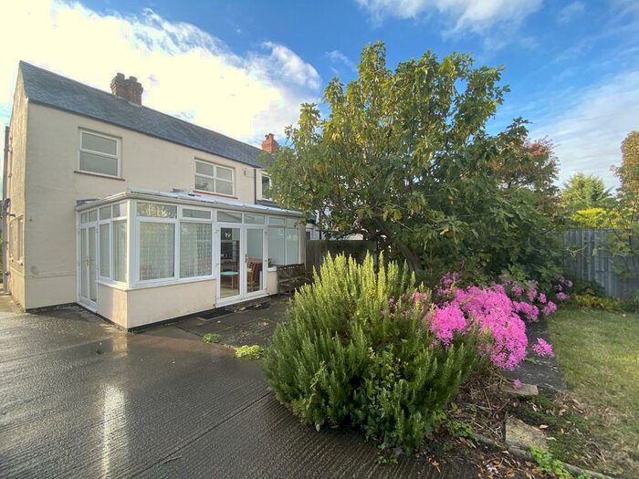 5 Bedroom Semi-Detached House To Rent In Dene Road, Headington, Oxford, OX3