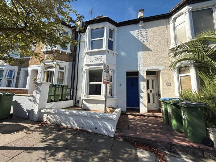 3 Bedroom Terraced House To Rent In Shieldhall Street, Abbey Wood, SE2
