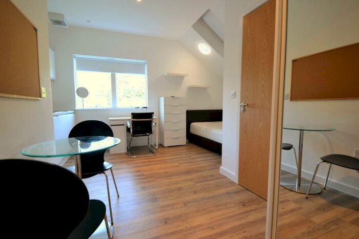 Studio To Rent In Primrose Street, Cambridge, CB4
