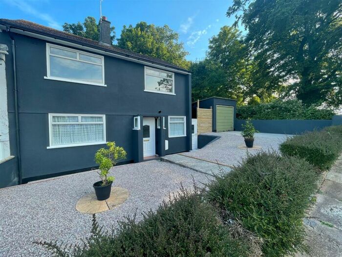 3 Bedroom House To Rent In Southway, Plymouth, PL6