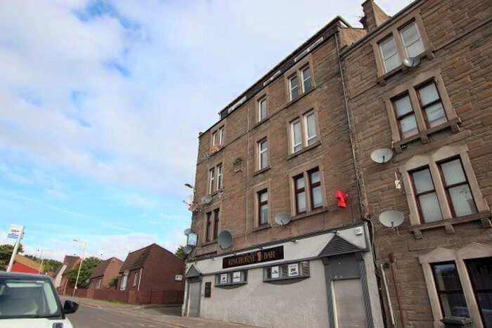 2 Bedroom Flat To Rent In Kinghorne Road, Dundee, DD3