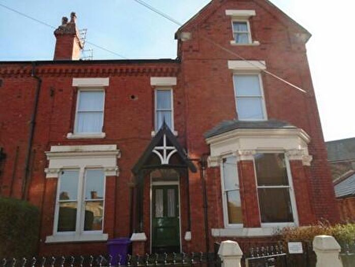 1 Bedroom Flat To Rent In Kingsley Road, Liverpool, Merseyside, L8