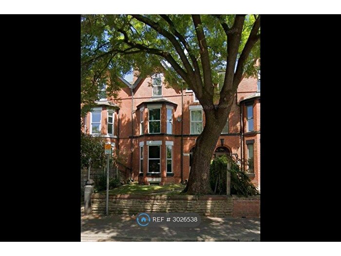 1 Bedroom Flat To Rent In Barlow Moor Road, Manchester, M20